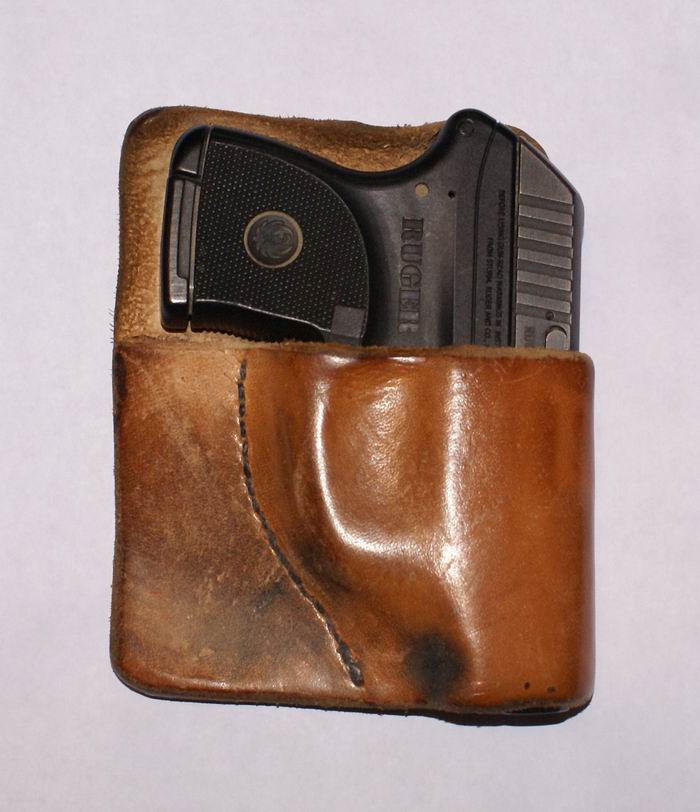 UtahConcealedCarry.Com • View topic - Preferrd pocket carry holster